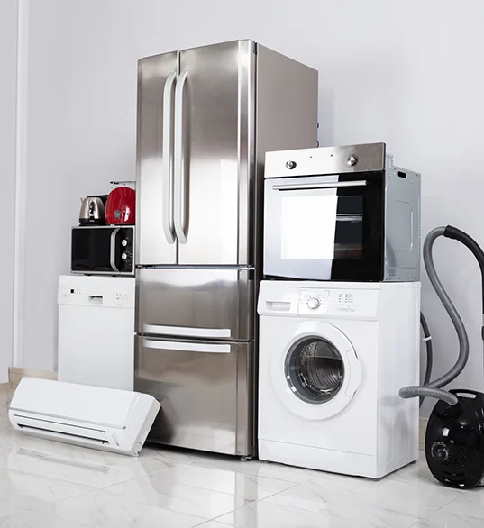 Home appliance manufacturers